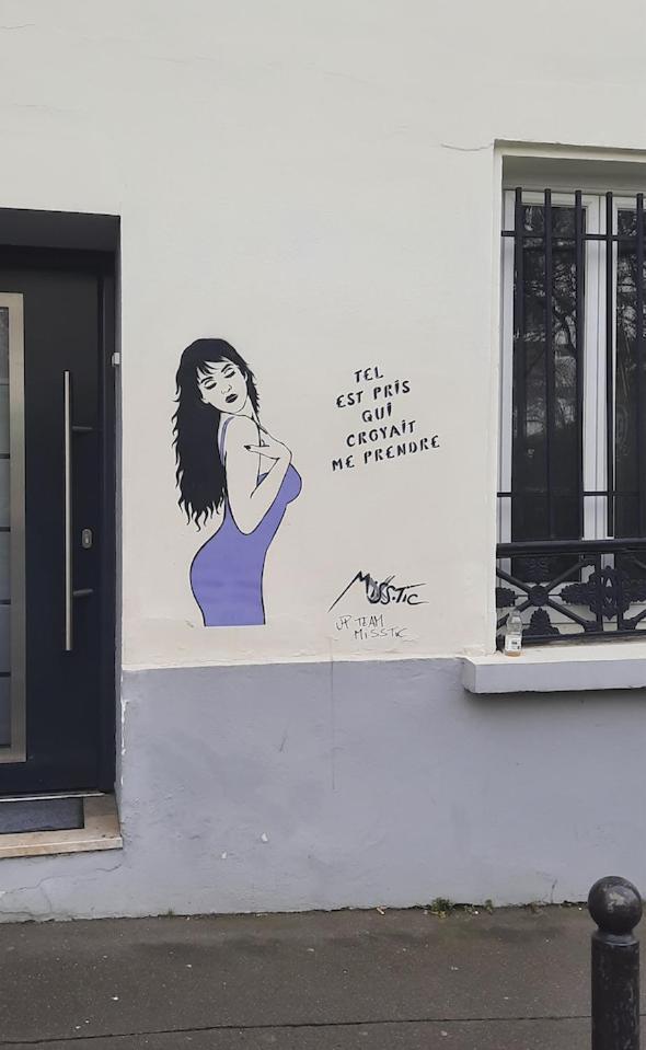Studio Paris 13 Quartier Butte-Aux-Cailles Exterior foto