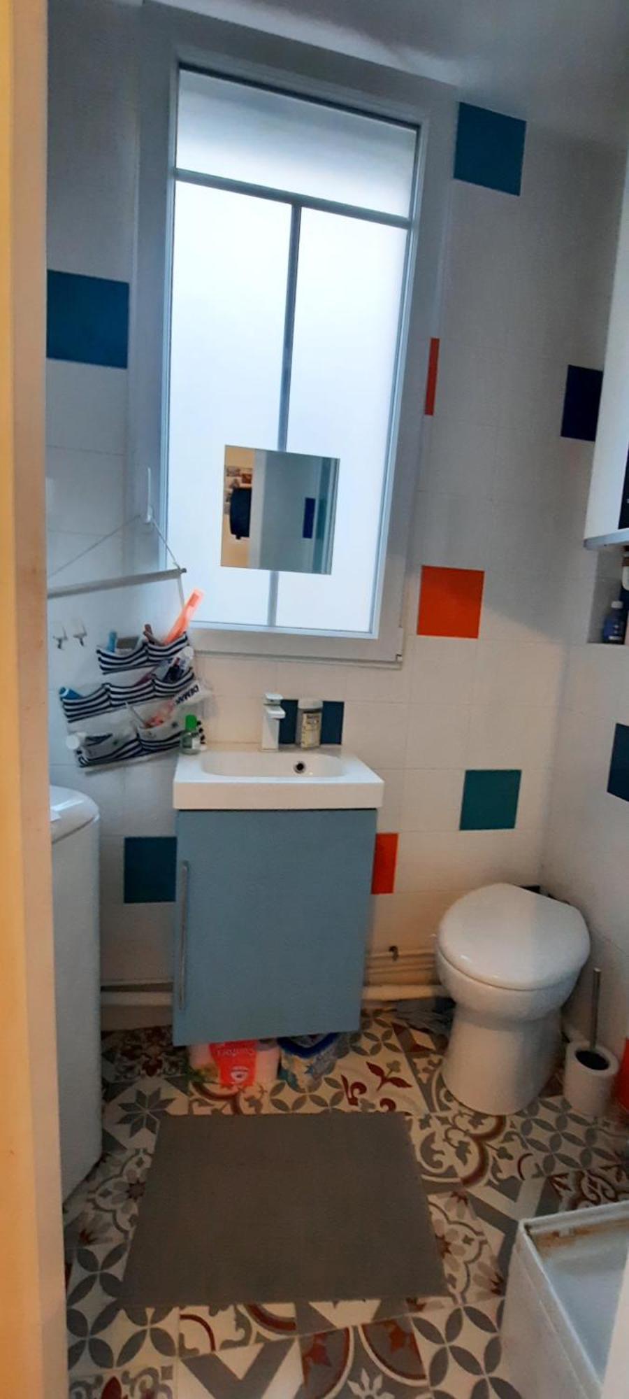 Studio Paris 13 Quartier Butte-Aux-Cailles Exterior foto