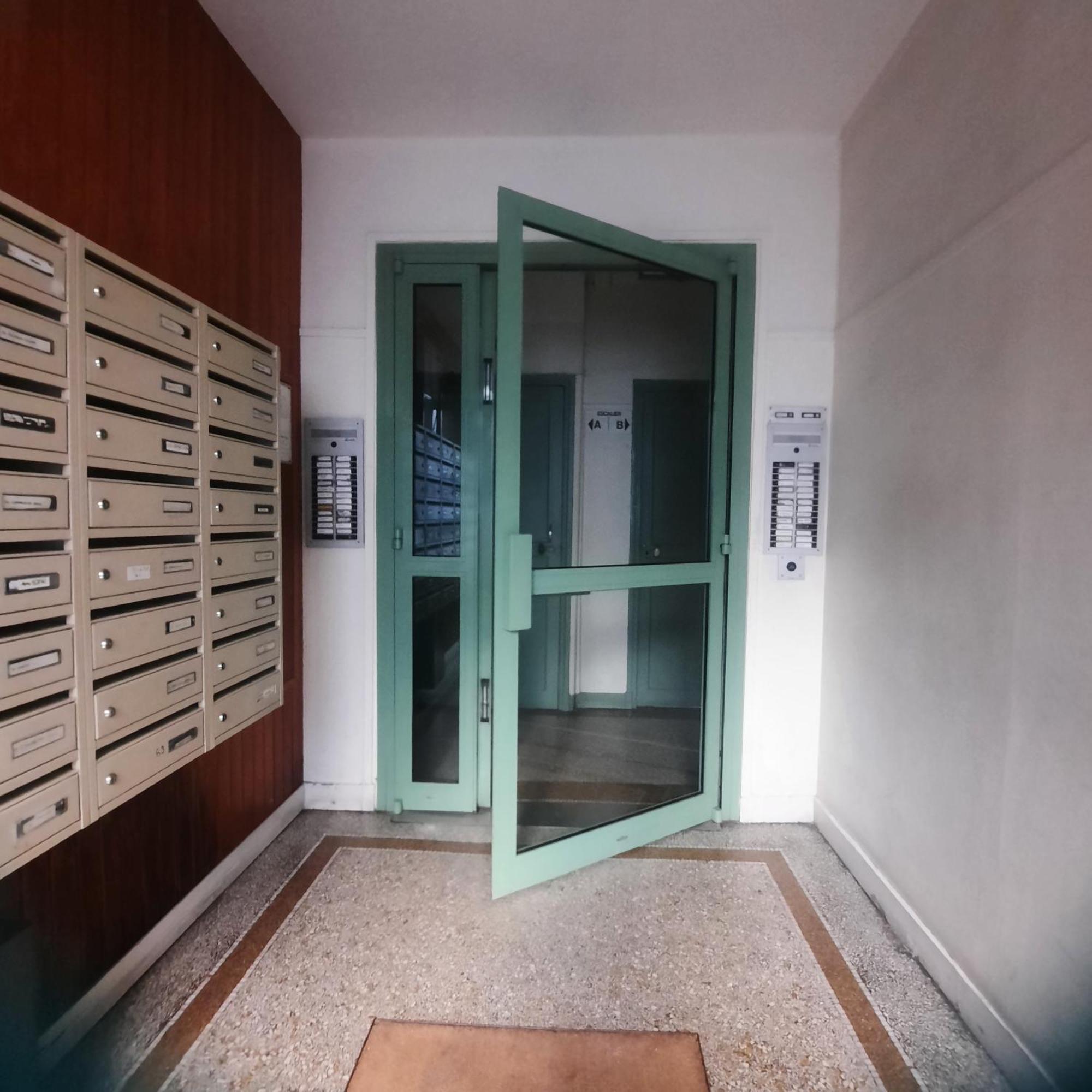 Studio Paris 13 Quartier Butte-Aux-Cailles Exterior foto